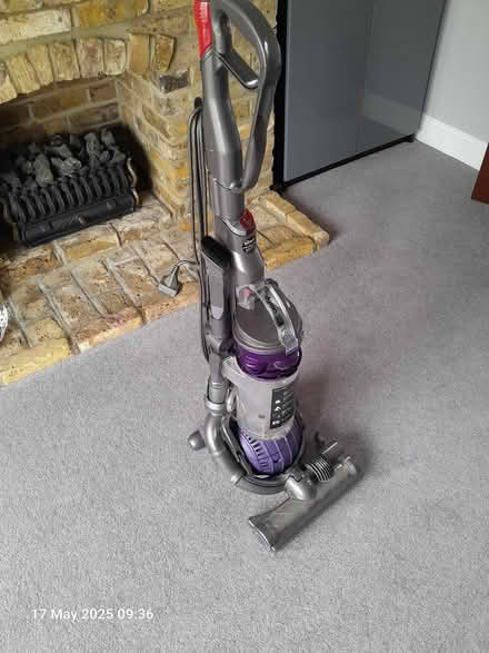 Photo of free Dyson Ball DC25 Animal (SS8, Canvey Island) #2