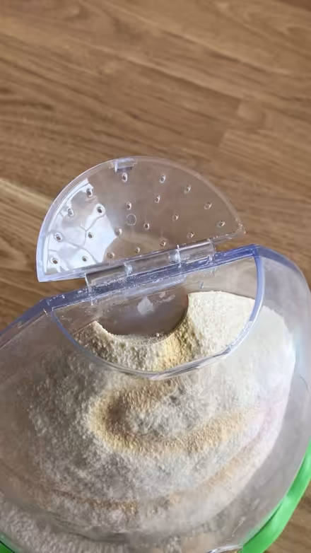 Photo of free Ant Farm (Canyon Country) #4