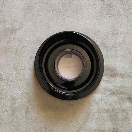 Photo of free Cuisinart CPB-600 blender lid (Palm Park, Redwood City) #1