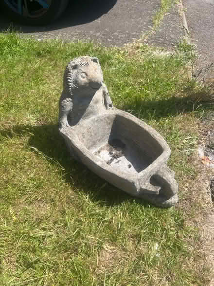 Photo of free Garden ornaments (Harold hill RM3) #1