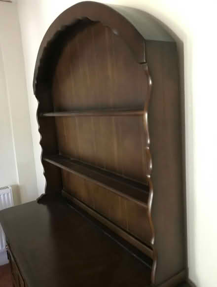 Photo of free Welsh dresser (Glenleigh Park TN39) #2