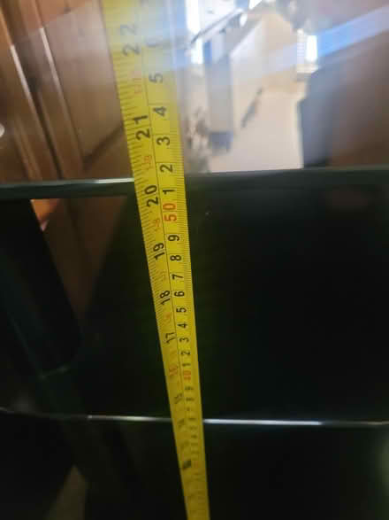 Photo of free Tv unit (Shefford) #2