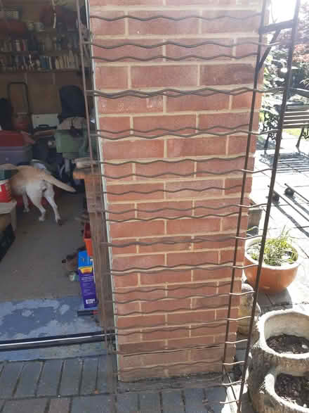 Photo of free Winerack (Wigmore ME8) #2