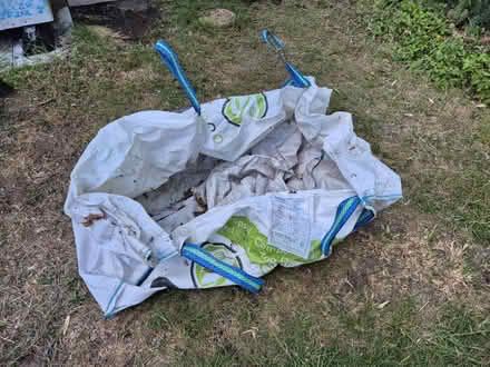 Photo of free Heavy duty 1 m^3 bag (Cambridge CB1 (coleridge)) #1