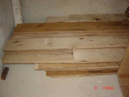 Photo of free Wood (Tunley) #3