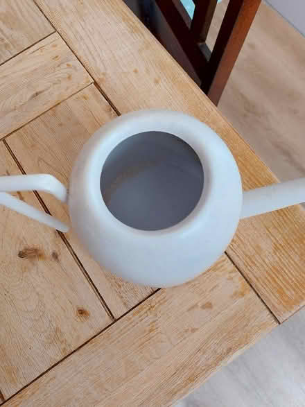 Photo of free Small watering can (Southsea) #3