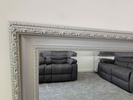 Photo of free Mirror (Walton. Liverpool 4) #3
