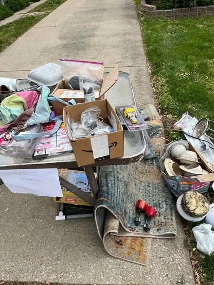 Photo of free Old comedy albums mobility, lights (Melrose Park) #3