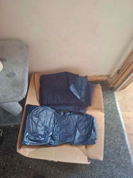 Photo of free 2 single lilos (Odd Down) #1