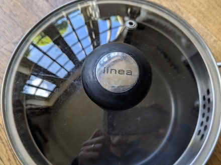 Photo of free Non-stick Saucepan (Baldock SG7) #3