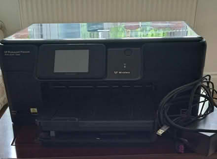Photo of free HP Photosmart Premium (Addison Road CV22) #3