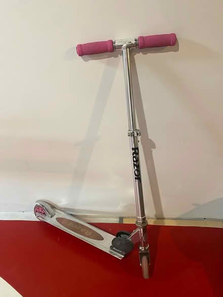Photo of free Kids Razor Scooter (Nepean) #1