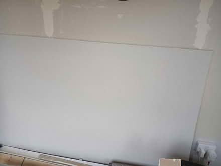 Photo of free Full sheet plasterboard and pieces (CW1) #1