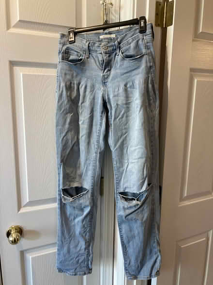 Photo of free Young Women's Jeans (Near Eubank Costco (SE)) #3