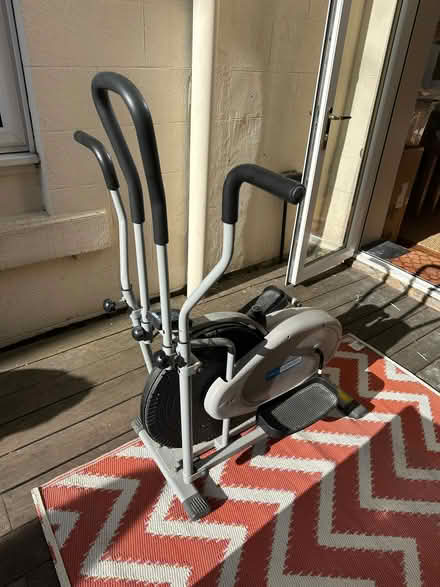 Photo of free Cross trainer (Blaydon NE21) #1