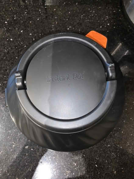 Photo of free Instant Pot Air Fryer Lid (Sandhurst GU47) #2