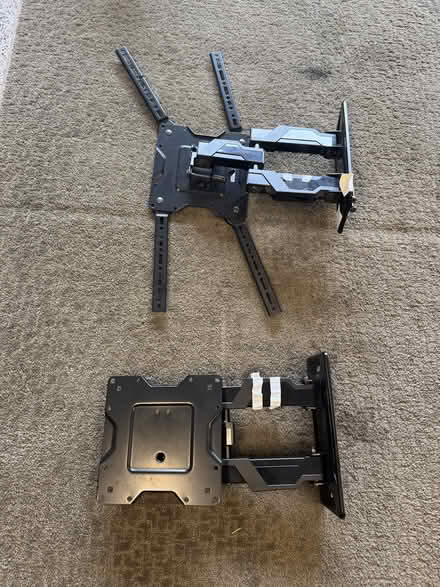 Photo of free Wall Mounting TV Brackets (Greenlake) #1