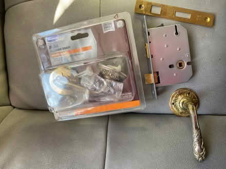 Photo of free Miscellaneous (Woodford IG8) #1