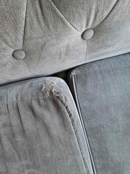 Photo of free Sofa (Milton Keynes MK7) #1