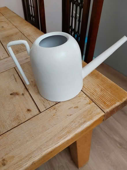 Photo of free Small watering can (Southsea) #1