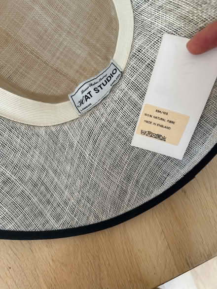 Photo of free Ladies Hat (Herne Hill SE24) #3