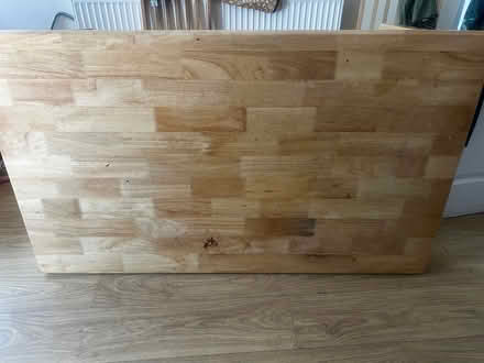 Photo of free Dining table (Enfield EN2) #1