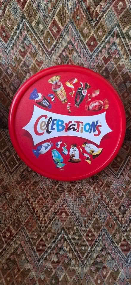 Photo of free Plastic Tub with Lid (Harrogate HG1) #1