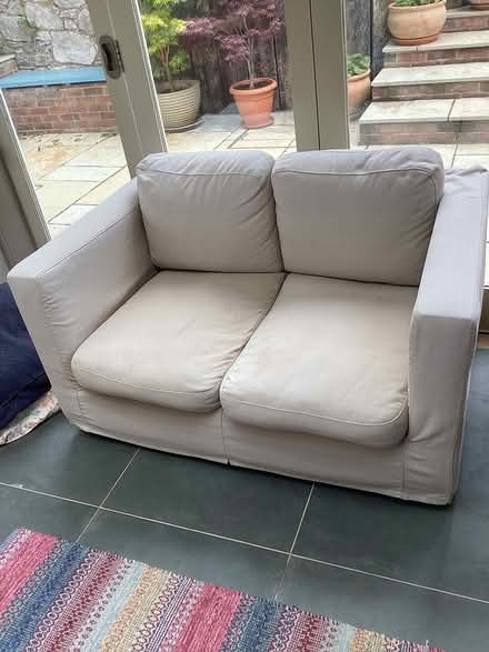 Photo of free Sofas (Lympstone, Exmouth) #2