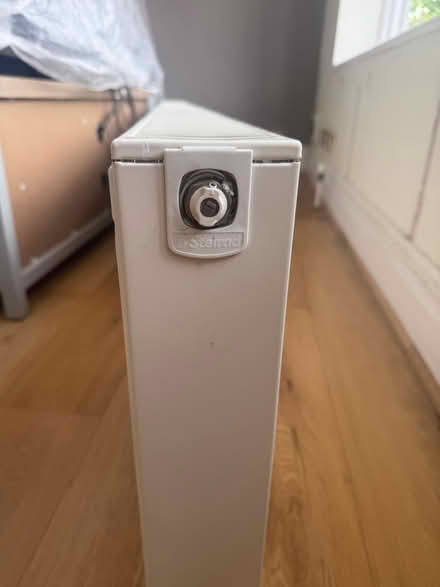 Photo of free 2 x 200cm x 45cm radiators (Central Tunbridge Wells) #3