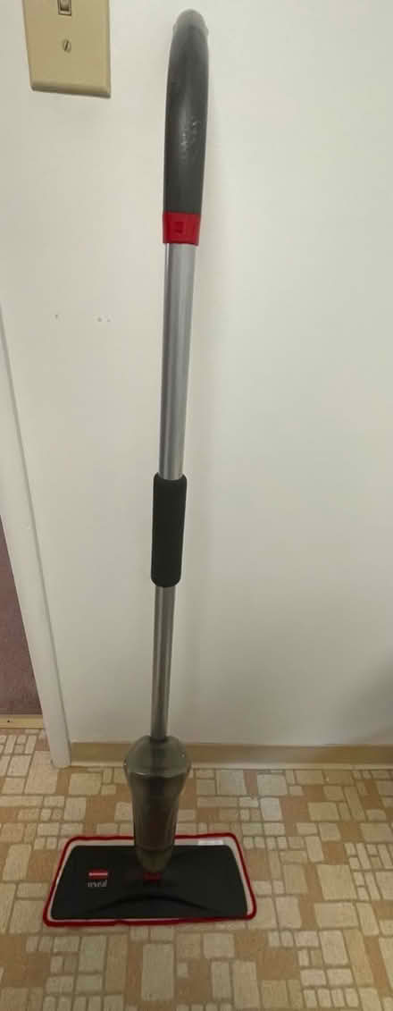 Photo of free Floor Cleaner (Livermore) #1