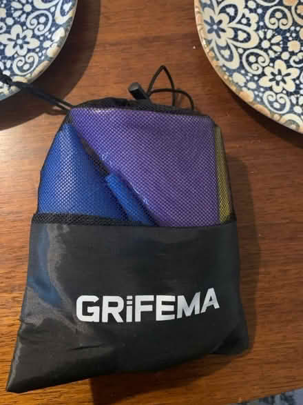 Photo of free Resistance Bands (E17) #1
