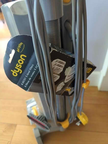 Photo of free Dyson dc 01 (Craiglockhart EH14) #3