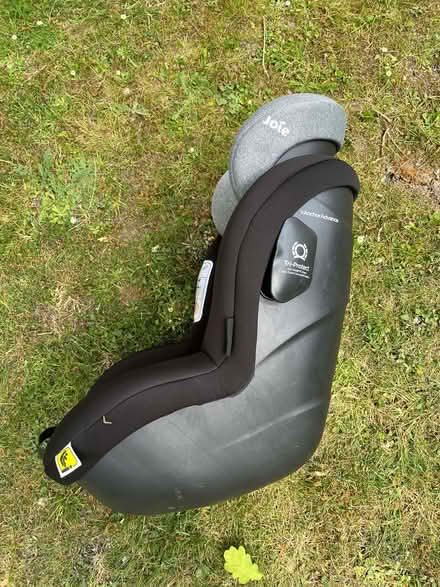 Photo of free Joie Child's car seat (Heath End RG26) #1