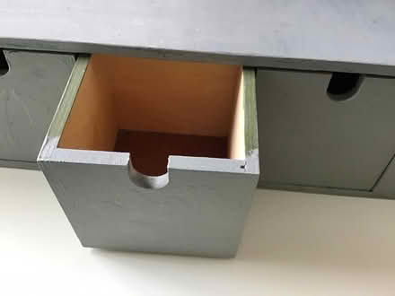 Photo of free IKEA storage drawers (TA1) #3