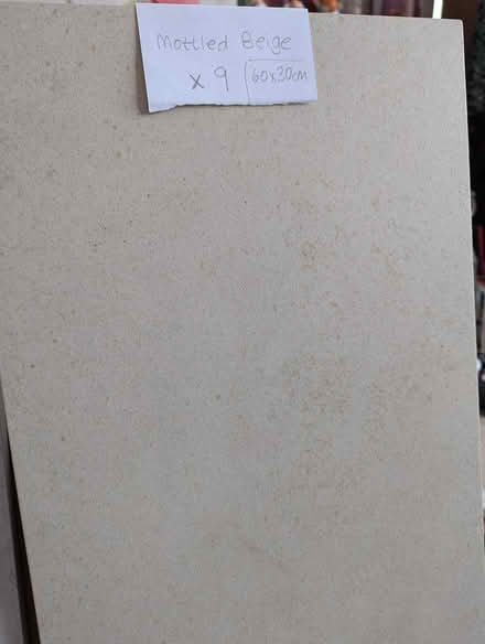 Photo of free Wall/floor tiles (WR2 st johns) #1