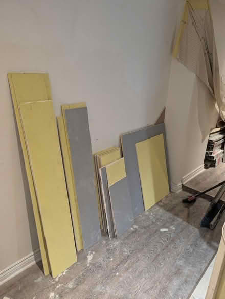 Photo of free DensShield/tile backer (Brockton Village) #1