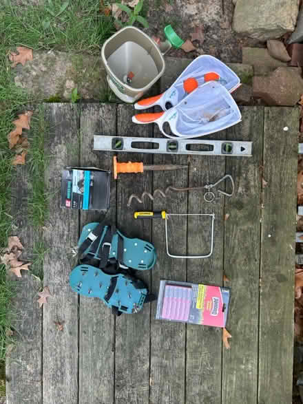 Photo of free Shed Clean Out - READ (Pasadena, MD) #1