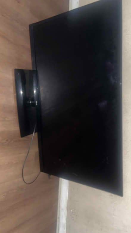 Photo of free 50 in tv (East Hillsborough) #1
