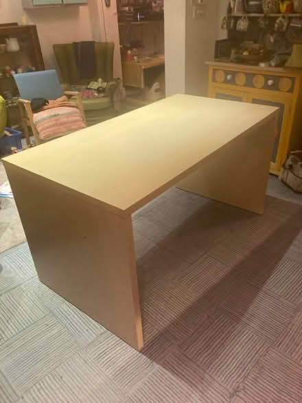 Photo of free Large desk (Bishopston BS7) #3