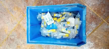 Photo of free Ear Plugs (Hackney Cross WR13) #1