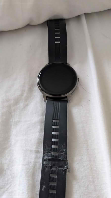 Photo of free Smart Watch (Sundon Park) #1