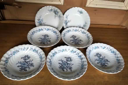 Photo of free small bowls (Belper DE56) #1