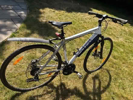 Photo of free SCOTT bicycle (Welwyn AL6) #1