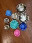 Photo of free Various Cat Items: Florey #3