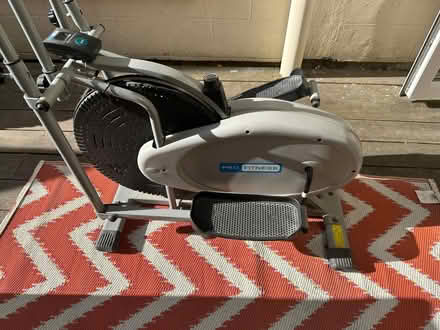 Photo of free Cross trainer (Blaydon NE21) #3