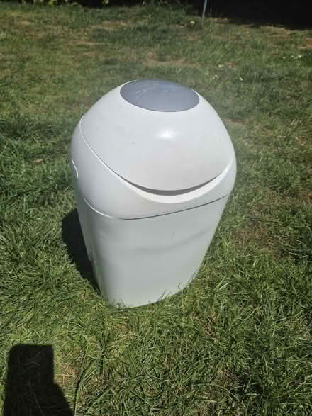 Photo of free Tommy Tippee Sangenic nappy bin (Bath, BA1) #1