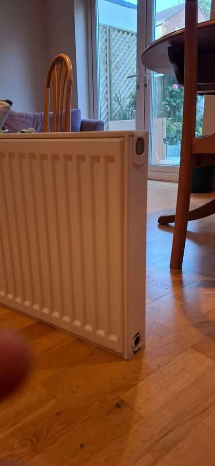 Photo of free Radiator (Hollingdean BN1) #3