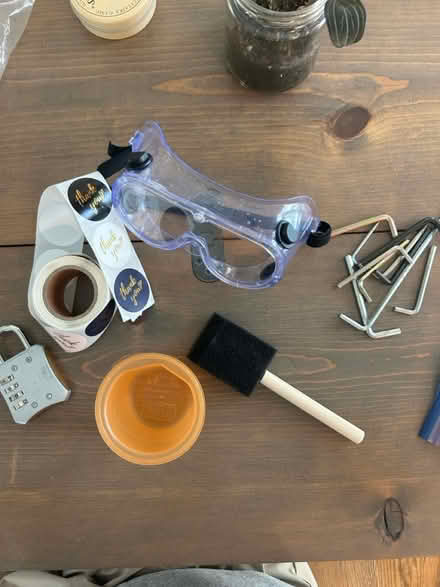Photo of free Junk Drawer Clean Out - READ (Pasadena, MD) #1