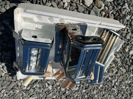 Photo of free Pasta machine (Presteigne LD8) #3