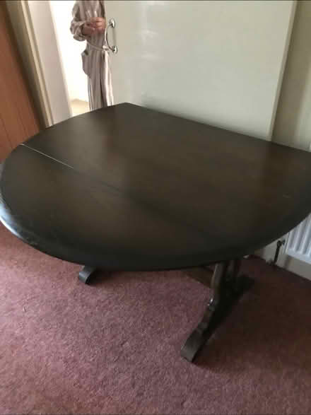 Photo of free Table and chairs (Glenleigh Park TN39) #2